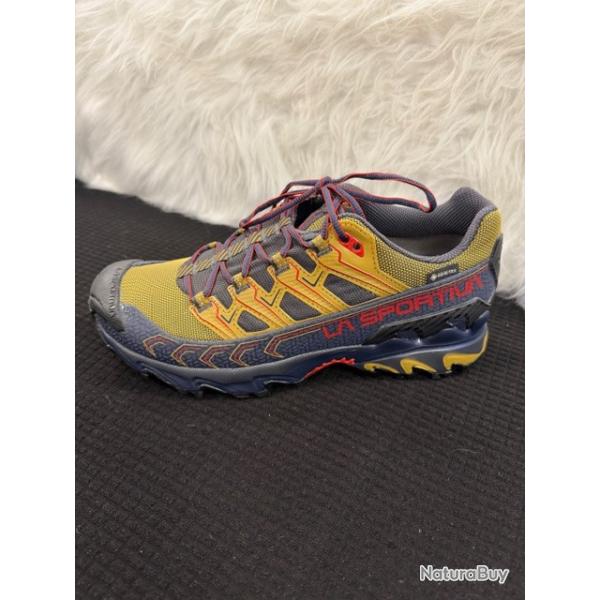 Chaussures Ultra Raptor II GTX La Sportiva