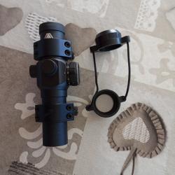 Point rouge electrosigh sightoptics