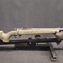 Carabine Bergara BMR-X carbone, Cal. 17HMR