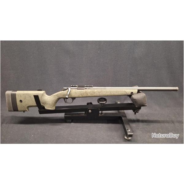 Carabine Bergara BMR-X carbone, Cal. 17HMR