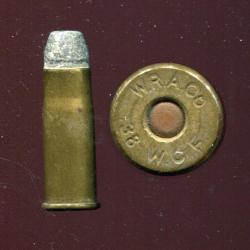 .38 Winchester Mle 1873 - production WRACo - Cat&eacute;gorie D - voir boite &eacute;tiquette verte