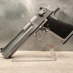 D&eacute;sert eagle IMI 44 magnum