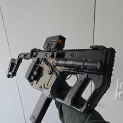 Kriss Vector Krytac GBBR