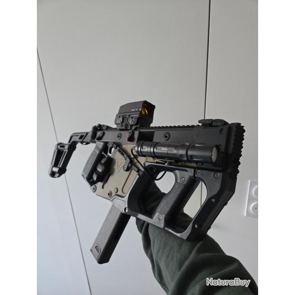 Kriss Vector Krytac GBBR