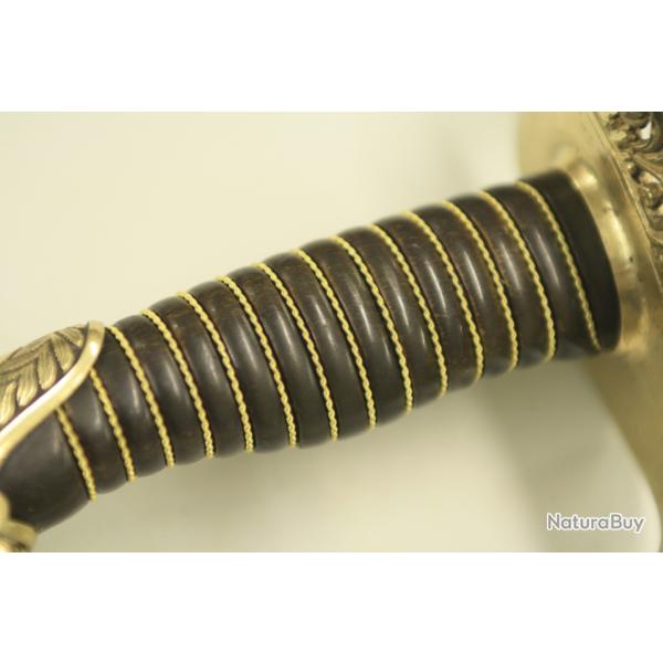 Filigrane surli� dor� D 1mm maxi