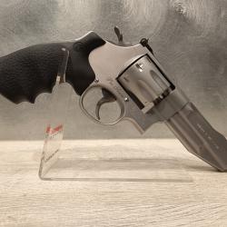 Smith wesson pro series 627