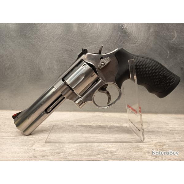 Smith wesson 686
