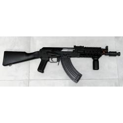 Carabine WBP Mini Jack Cal. 7.62x39+ CHARGEUR MAGPUL 30 CPS