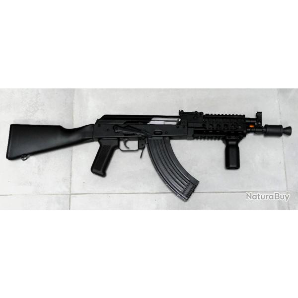 Carabine WBP Mini Jack Cal. 7.62x39+ CHARGEUR MAGPUL 30 CPS