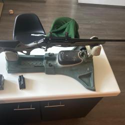 Benelli Lupo Alpha