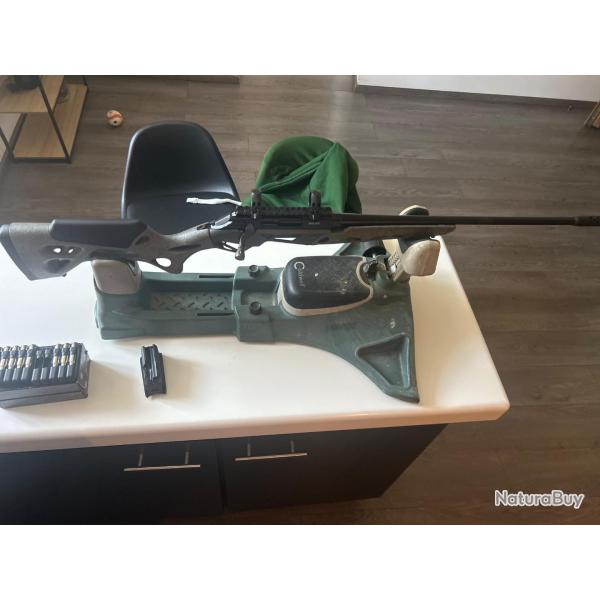 Benelli Lupo Alpha