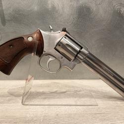Smith wesson 686 6 pouces