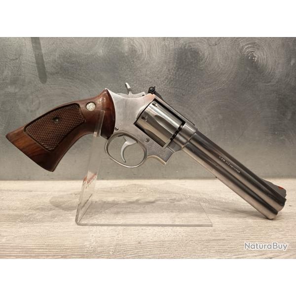 Smith wesson 686 6 pouces