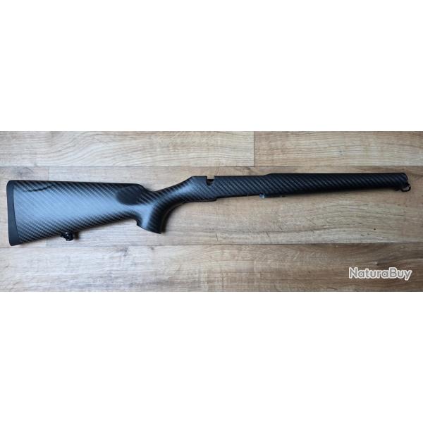 Crosse longuesse carbone sauer 101 xtc