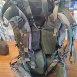 Sac militaire f3 100l arm&eacute;e fran&ccedil;aise