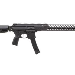 Carabine Sig Sauer MPX PCC Competition Cal .9x19