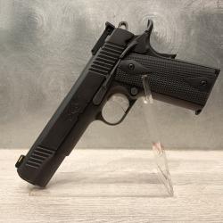 Kimber 1911 custom target II