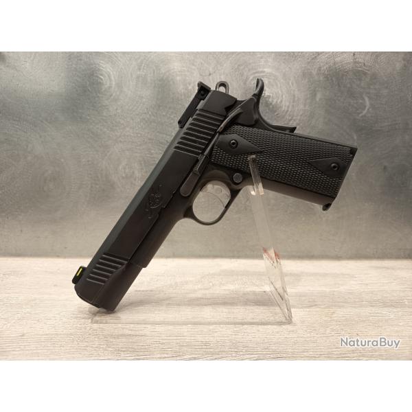 Kimber 1911 custom target II