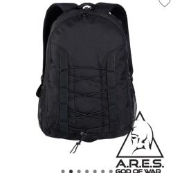 SAC A DOS  25 L NOIR