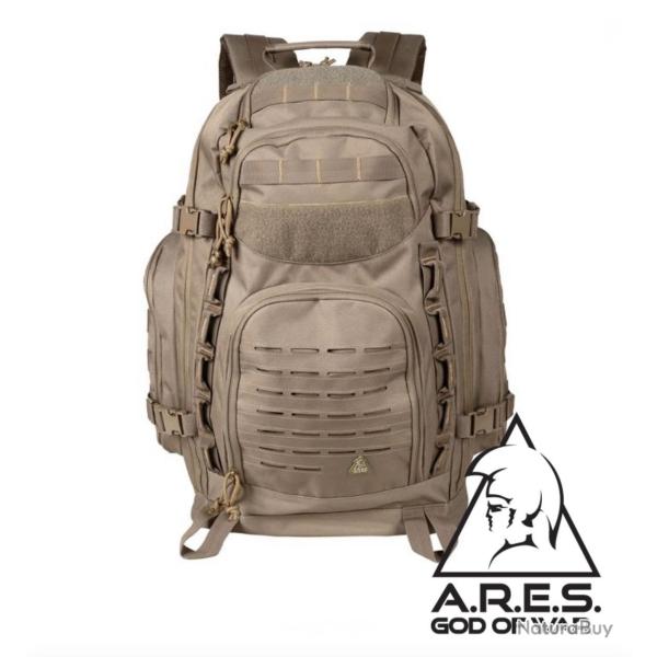 Sac � dos Coyote 60L de trek