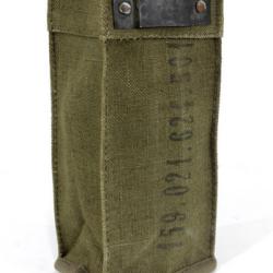 Poche bande mitrailleuse AA52 Arm&eacute;e Fran&ccedil;aise