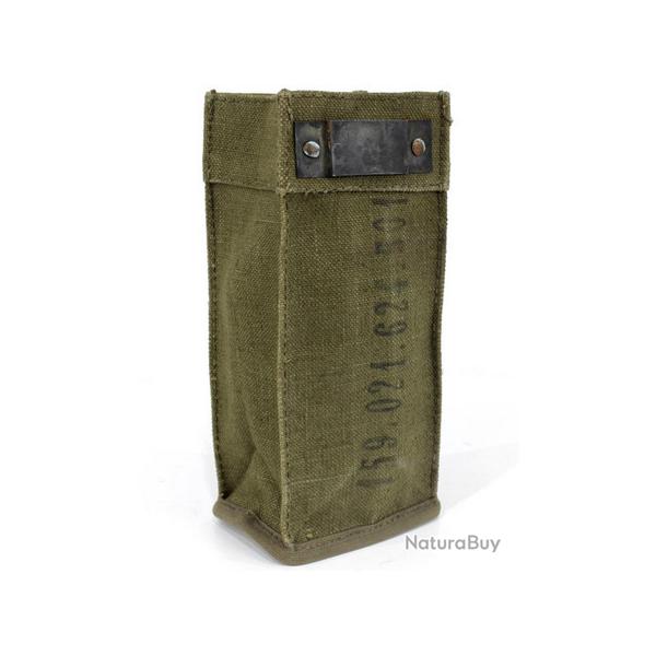 Poche bande mitrailleuse AA52 Arm�e Fran�aise