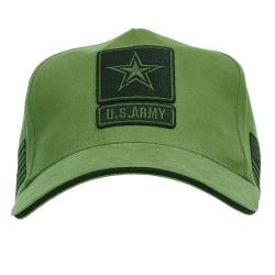 Casquette verte U.S.Army