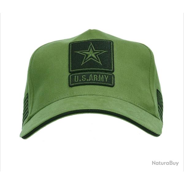 Casquette verte U.S.Army