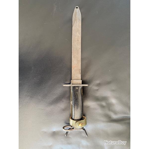 Ba�onnette MAS 49/56