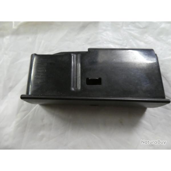 chargeur pour carabine Savage 110/111/116 cal 270/30.06......