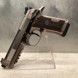 Beretta 92X performance d&eacute;tente SA