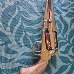 Pietta 1858 sheriff inox cal44