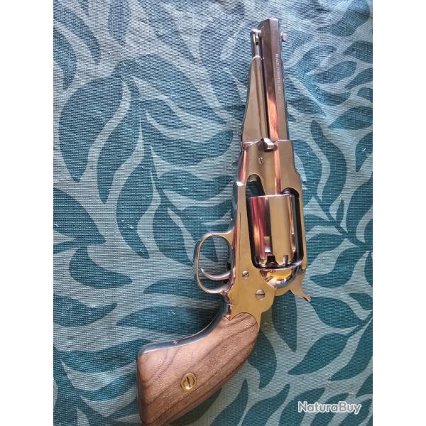 Pietta 1858 sheriff inox cal44