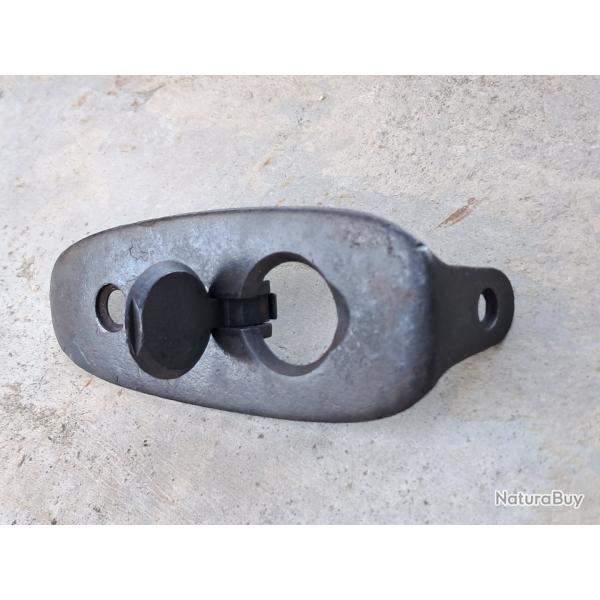 Plaque de couche springfield 1903