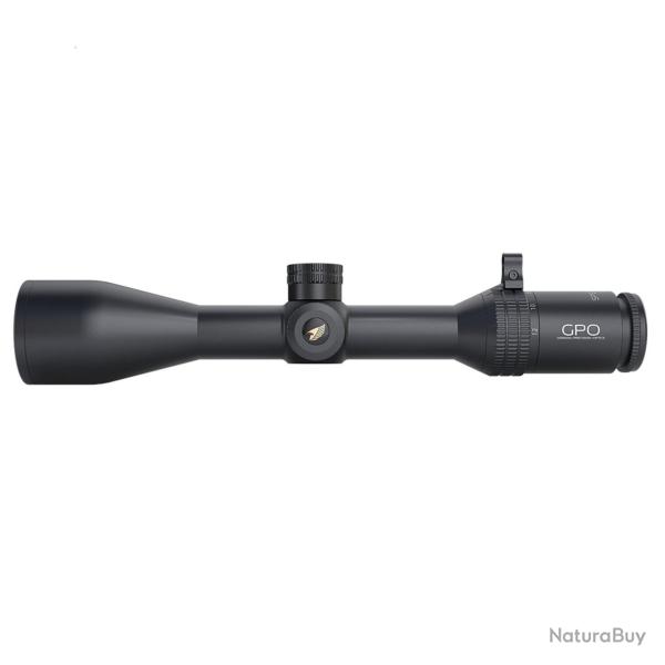 Lunette SPECTRA 6x 2-12x50i (Mod�le: avec rail)