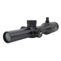 Lunette SPECTRA 6x 1-6x24i (Mod&egrave;le: avec rail)