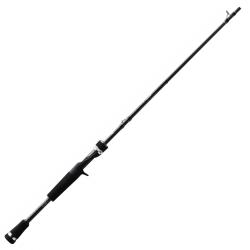 Canne Casting 13 Fishing Fate Black 2m13 2 20 - 80g 176g