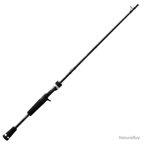 Canne Casting 13 Fishing Fate Black 2m13 2 20 - 80g 176g