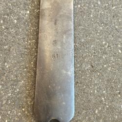 Fond de magasin de Mauser 98