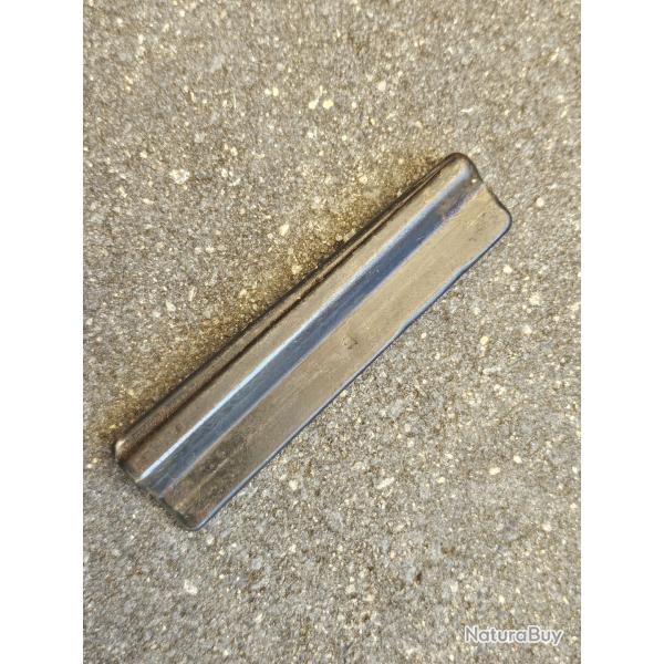 Planchette �l�vatrice de Mauser 98k k98 en t�le WaA 135