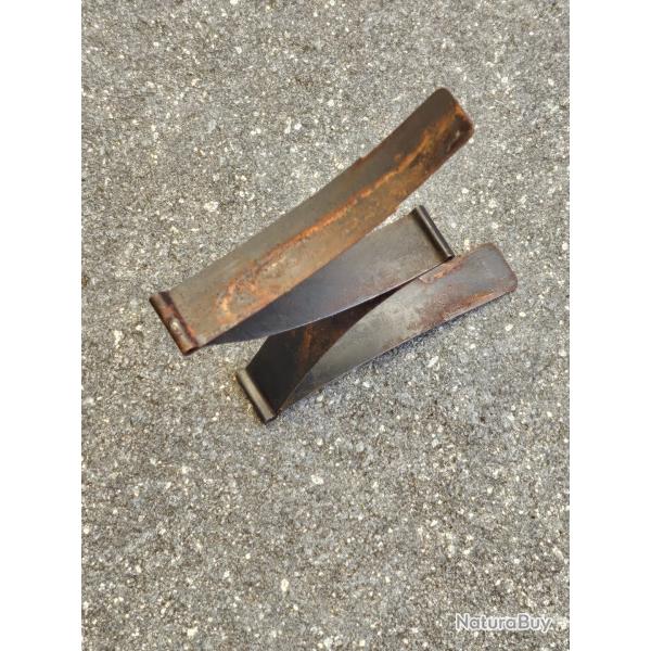 Lame de planchette �l�vatrice de Mauser 98k k98 G98 (020426)