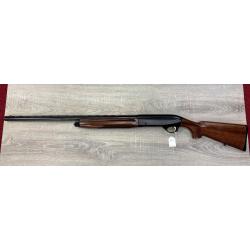 benelli montefeltro bois gaucher cal 12/76 71 cm tres belle occasion
