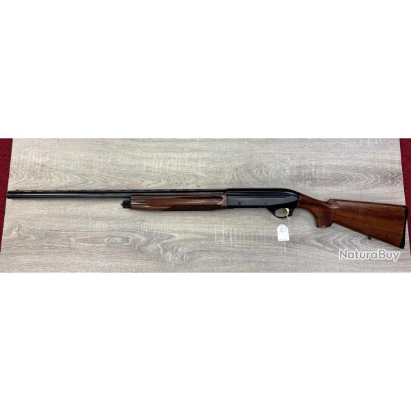 benelli montefeltro bois gaucher cal 12/76 71 cm tres belle occasion