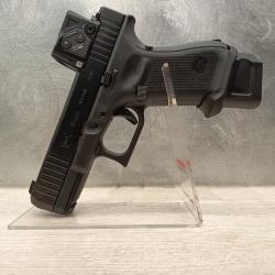 Glock 19 gen 5 COA