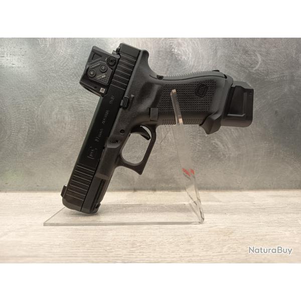 Glock 19 gen 5 COA