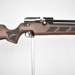 Carabine &agrave; Plomb Puncher MEGA Noyer PCP 4.5 MM