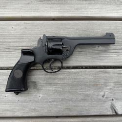 OCCASION - Revolver ENFIELD No.2 Mk I* 1943 "Enfield Commando" Cal. 38 SW