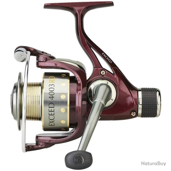 Moulinet Spinning SRT Exceed RD 4000 75cm 250m/0,25