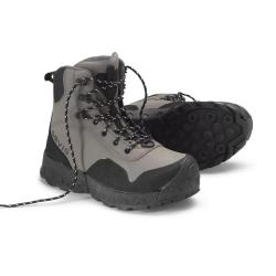Chaussures de Wading Femme Orvis Clearwater Rubber 40