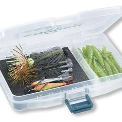 Bo&icirc;te de Rangement Sakura SK-F7 Clear 14,6x10,3x2,3cm